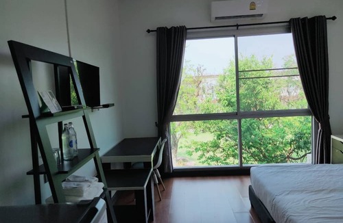 Nakhon Phanom Hotel | TaamJai Resort