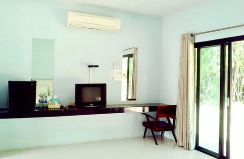 Renu Nakhon Hotel | Tara Resort Nakae Renu