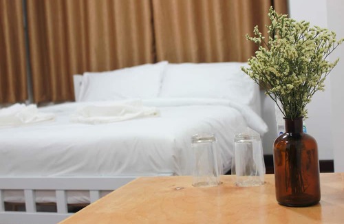 Ko Samrong House | Home @ Hostel Kanchanaburi