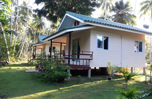 Ko Kood Hotel | Baan Phuean Koh Kood