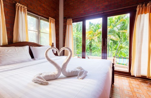 Ko Kood Hotel | Baan Suan Homestay Koh Kood