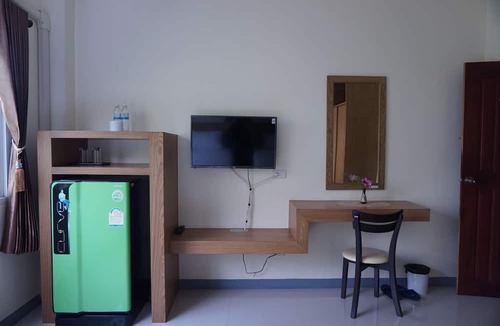 Tha Champi Hotel | Lew Residence