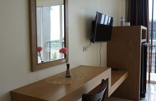 Tha Champi Hotel | Lew Residence