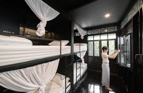 Thung Phaya Thai Hostel | Kloem Hostel - Adults Only