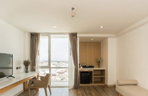 Makham Yong Hotel | Rattanachol Hotel
