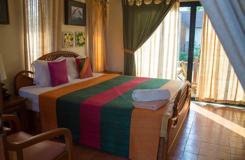U Thong Hotel | Saplaisuan Resort