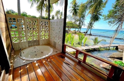 Ko Kood Hotel | A-Na-Lay Resort Koh Kood
