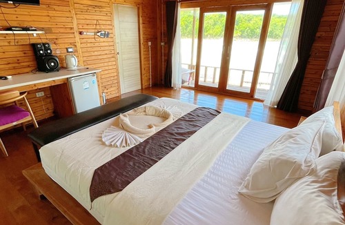 Ko Kood Hotel | A-Na-Lay Resort Koh Kood
