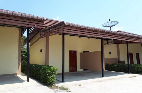 Sena House | Dome Resort