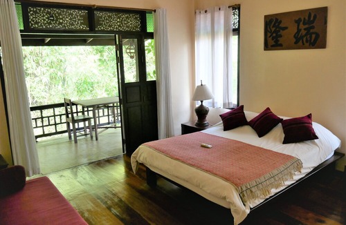 Sawankhalok House | Maison De Sukhothai
