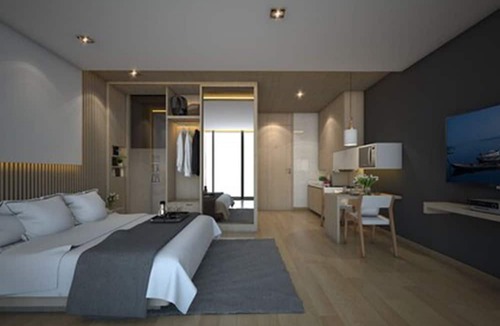 Songkhla Hotel | Montana Hotel
