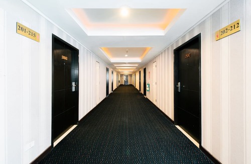 Songkhla Hotel | The Singora Hotel