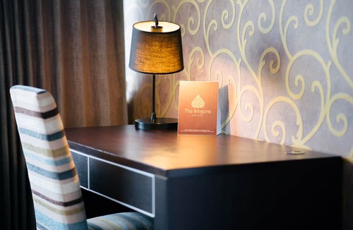 Songkhla Hotel | The Singora Hotel