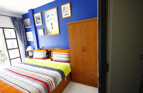 Wichit House | Summer Breeze Inn Hotel