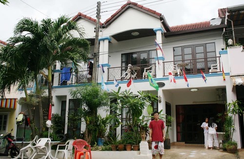 Wichit House | Summer Breeze Inn Hotel