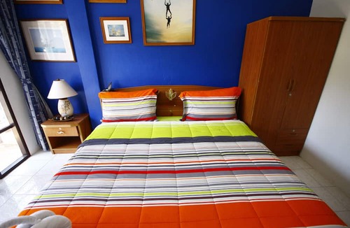 Wichit House | Summer Breeze Inn Hotel