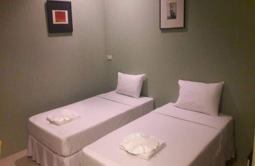Talat Nuea Hotel | Surachet at 257 Boutique House