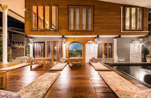 Thani Hotel | Aen Guy Boutique Hotel