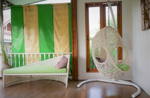 Thani Hotel | Aen Guy Boutique Hotel