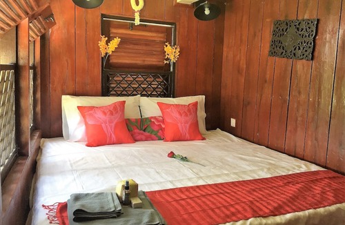 Daun Penh Boat Rental | Phocea Cruise Phnom Penh to Siem Reap