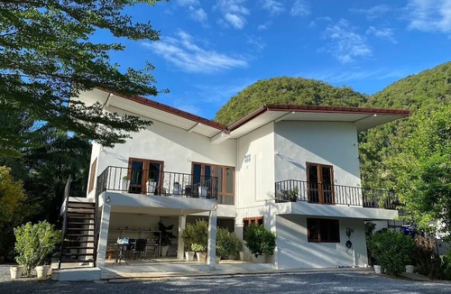 Khao Chaison Hotel | Sanfhan Resort