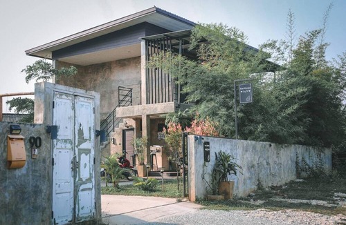 Nan Hotel | Ban Roojai