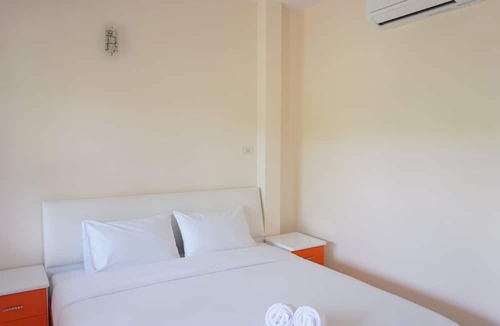 Hat Sai Ri Hotel | Aranya Resort