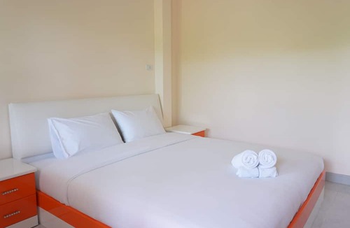 Hat Sai Ri Hotel | Aranya Resort