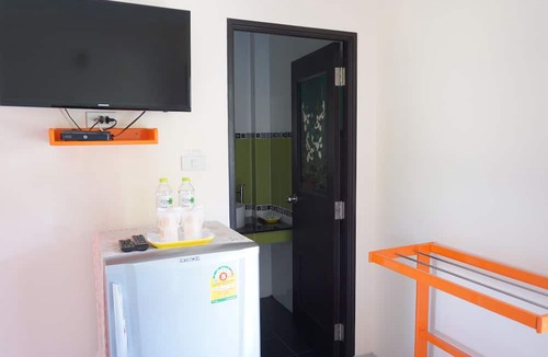 Hat Sai Ri Hotel | Aranya Resort