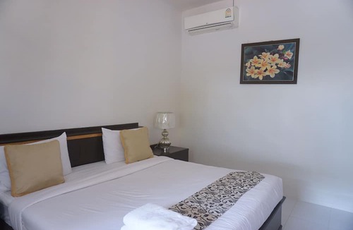 Chumphon Hotel | Iyara Resort