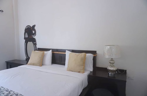 Chumphon Hotel | Iyara Resort
