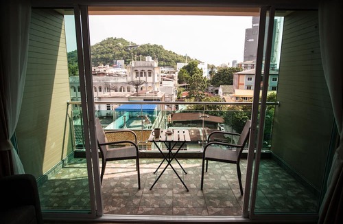 Si Racha Hotel | Cityview Residence