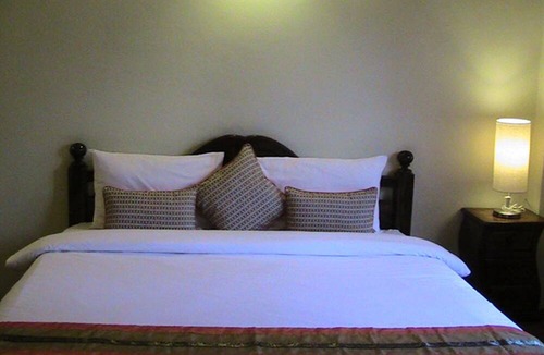 Phetchabun Hotel | Tantara Resort