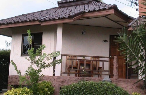 Phetchabun Hotel | Tantara Resort