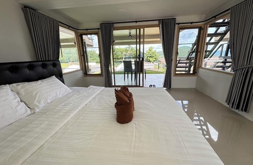 Mae Rim Hotel | Mon Ing Dao