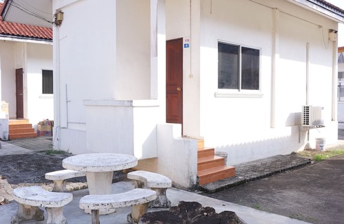 Chumphon Hotel | Chumphon Park Resort