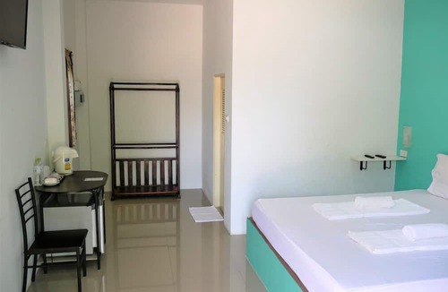 Khlung Hotel | Banauyporn Resort