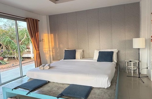 Sam Roi Yot Hotel | At-Pran Sunrise Beach Resort