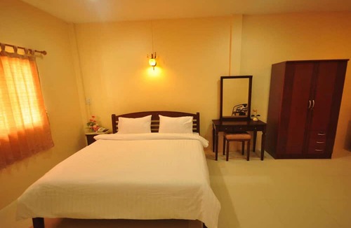Lop Buri Hotel | Tokyo Hotel