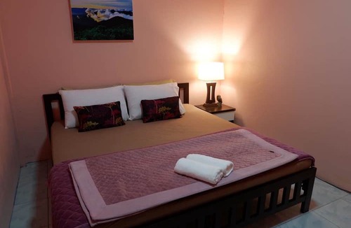 Kamlon House | Baan Yaychoey Kiriwong