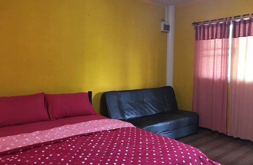 Sarika House | Ban Hlung Khao Adventure