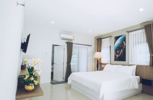 Nai Muang Hotel | Tanban Mansion Surin