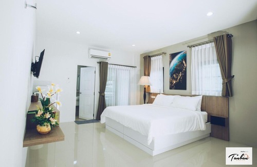 Nai Muang Hotel | Tanban Mansion Surin