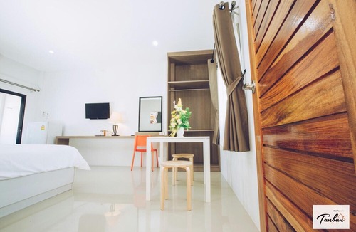 Nai Muang Hotel | Tanban Mansion Surin