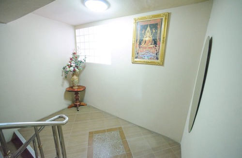 Lop Buri Hotel | Home Sweet Home Place