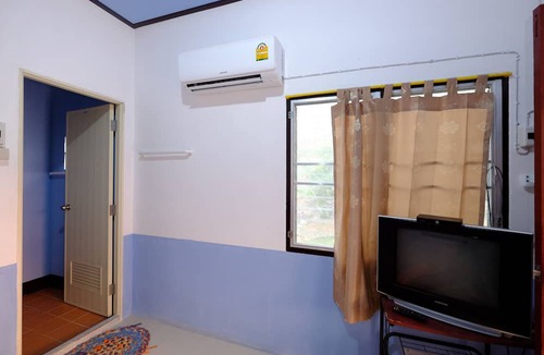 Khun Yuam Hotel | Phuchandang Resort