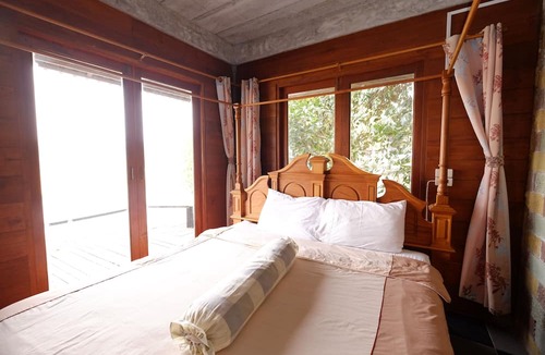 Mae Sariang Hotel | P&P Coffee & Resort Mae Sariang