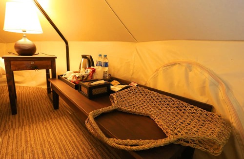 Chiang Khan Hotel | Chiangkhan River Green Hill