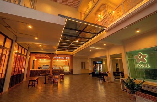 Bangkok Old Town Hotel | Excel Hotel Bangkok