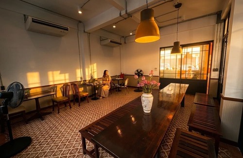 Bangkok Old Town Hotel | Excel Hotel Bangkok